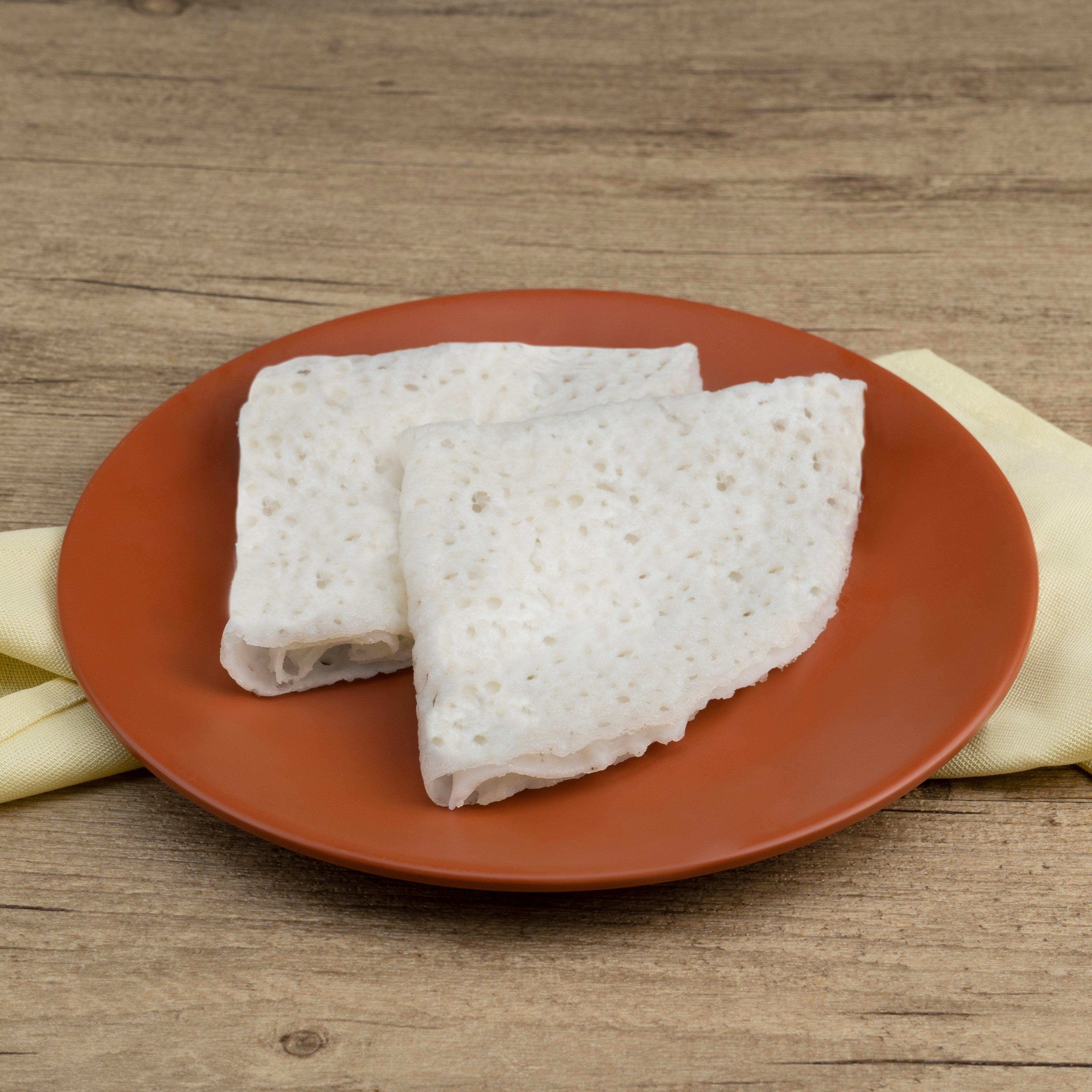 Rice Dosa Mix – Taste for Life Products