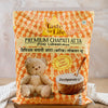 Lokwan Wheat Atta 5kg