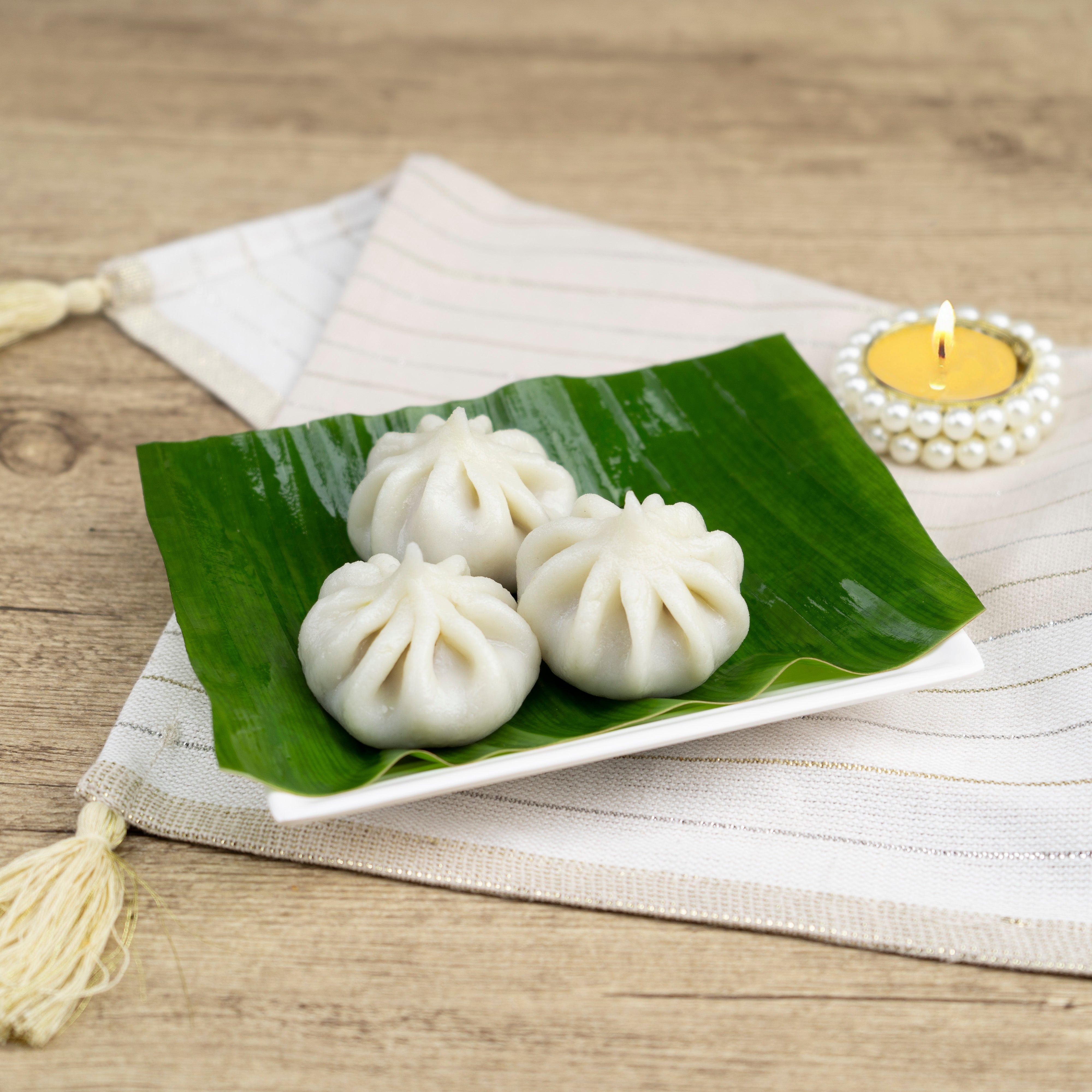 Sugandhi Modak Chawal Atta– Taste for Life Products