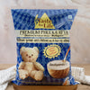 Phulka Atta M.P.Sihore Wheat+Multigrain (Medium) 5kg