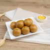 Besan laddu made  with premium ingredients